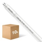 Fordelspakning 10x Philips LEDLysrør T5 MASTER (Mains) High Output 18.5W 2800lm - 840 kald hvit | 85cm - erstatter 39W