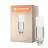 Ledvance DULUX-D LED 5.5W - 840 Kald Hvit | 2-Stift - Erstatter 13W