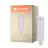 Osram Dulux-T LED 9W 1100lm - 840 Kald Hvit | 2-Stift - Erstatter 26W