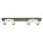 Ledvance LED Decor Spot Mercury Hvit 13W 920lm - 927 Ekstra Varm Hvit | Beste Fargegjengivelse - Dimbar