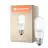 Ledvance LED Classic Stick E27 Stick matt 9W 1050lm - 827 ekstra varm hvit | erstatter 75W