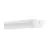 Ledvance LED Lyslister Lineær Surface Stål Hvit 45W 6165lm - 840 Kald Hvit | IP44 - 150cm - Zigbee Dimbar - Erstatter 2x36W