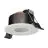 Ledvance LED Spot Combo Aluminium Svart 6W 570lm 60D - 927-930-940 CCT | 82mm - Utskjæring 68mm - IP65 - Dali Dimbar