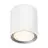 Nordlux Tak Spot Landon 14 Metall Hvit 6.5W 600lm - 827 Ekstra Varm Hvit | IP44 - 3-Trinn Dimbar