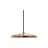 DFTP by Nordlux Artist 25 Pendel Lampe Metall Kobber 15W 1000lm - 930 Varm Hvit | Beste Fargegjengivelse - Dimbar