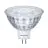 Philips Corepro LED Spot GU5.3 MR16 4.4W 345lm 36D - 827 ekstra varm hvit | erstatter 35W