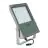 Philips LED Flomlys Coreline BVP130 Grå 109W 16000lm 70x21D - 740 Kald Hvit | IP66 - Symmetrisk 