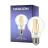 Noxion Lucent Filament LED E27 Pære Klar 11.2W 1521lm - 827 Ekstra Varm Hvit | Erstatter 100W