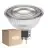 Fordelspakning 10x Ledvance Performance LED spot Reflektor GU5.3 MR16 5W 345lm 36D - 940 kald hvit | beste fargegjengivelse - dimbar - erstatter 35W
