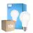 Fordelspakning 10x Philips Corepro LED Pære E27 Pære matt 13W 2000lm - 827 ekstra varm hvit | erstatter 120W
