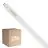 Fordelspakning 25x Noxion Avant LEDtube T5 Avant Extreme (Mains AC) High Output 36W 5600lm - 840 Kald Hvit | 145cm - Erstatter 80W