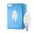 Philips Corepro LED Mignon E14 filament klar 2W 250lm – 827 – ekstra varm hvit | erstatter 25W