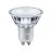 Philips MASTER Value LED Spot GU10 PAR16 3.7W 355lm 60D - 927 Ekstra Varm Hvit | Beste Fargegjengivelse - Dimbar - Erstatter 50W