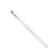 Philips Master LED Lysrør T8 (EM/Mains) High Output T8 7.6W 1090lm - 830 Varm Hvit | 60cm - Erstatter 18W