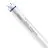 Philips LED Lysrør T8 MASTER (EM/Mains) Ultra Output 21.7W 3700lm - 840 kald hvit | 150cm - erstatter 58W