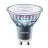Philips MASTER LED Spot ExpertColor GU10 PAR16 5.5W 375lm 36D - 930 varm hvit | beste fargegjengivelse - dimbar - erstatter 50W