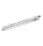 Ledvance LED Lyslister Vanntett Fuktighetstett Armatur Submarine 7W 800lm - 840 Kald Hvit | 60cm - incl. LED Lysrør