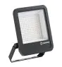 Ledvance LED Flomlys Area Gen 2 Svart 67W 10000lm - 840 Kald Hvit| IP66 - Asymmetrisk