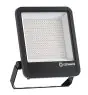 Ledvance LED Flomlys Area Gen 2 Svart 133W 18600lm - 830 Varm Hvit | IP65 - Asymmetrisk