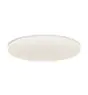 Nordlux Taklampe Vic 22 Hvit 18W 1800lm - 830 Varm Hvit | IP20