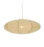 Nordlux Villo 60 Lampeskjerm Fabric Beige