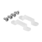 Ledvance LED Strip Perfomance Mounting Brakett til 13mm strip | 2 Schroeven | SMB-03