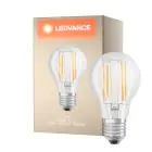 Ledvance Classic LED E27 Pære filament klar 7.5W 1055lm - 840 kald hvit | erstatter 75W