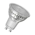 Ledvance LED GU10 PAR16 Performance 3.7W 350lm 36D - 940 Kald Hvit| Beste Fargegjengivelse - Dimbar - Erstatter 50W