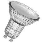 Ledvance LED Spot GU10 PAR16 2.4W 230lm 36D - 827 Ekstra Varm Hvit | Erstatter 35W