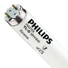 Philips MASTER TL-D Xtreme 58W - 840 Kald Hvit | 150cm