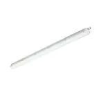 Philips LED Lyslister Vanntett CoreLine WT120C G3 37W 6000lm - 840 Kald Hvit | 150cm - Nødlys 3 Timer - Erstatter 2x58W