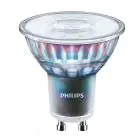 Philips MASTER LED Spot ExpertColor GU10 PAR16 3.9W 280lm 25D - 930 varm hvit | beste fargegjengivelse - dimbar - erstatter 35W